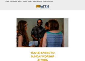 Faithpresbyterian.org thumbnail