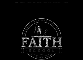 Faithschool.org thumbnail
