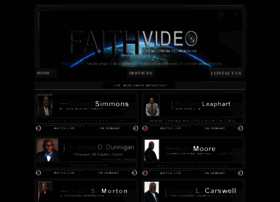 Faithvideoondemand.com thumbnail