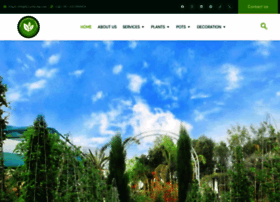 Faizanfarms.com thumbnail