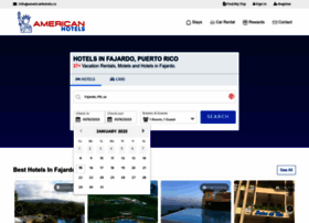 Fajardo-hotels.americanotels.com thumbnail