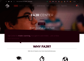 Fajr.com thumbnail