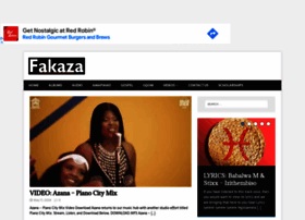 Fakaza2018.com thumbnail