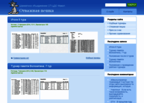 Fakelchess.ru thumbnail