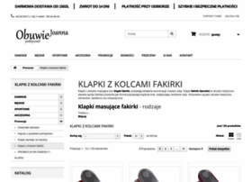 Fakirki.pl thumbnail