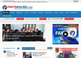 Faktakalsel.com thumbnail