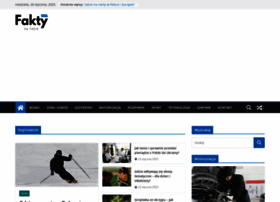Faktysatakie.pl thumbnail