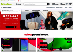 Falabella.com.co thumbnail Falabella.com.co thumbnail