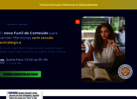 Faladantas.com.br thumbnail
