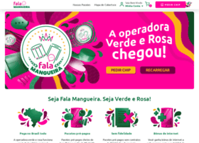 Falamangueira.com.br thumbnail