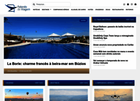 Falandodeviagem.com.br thumbnail