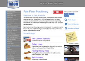 Falc.com.au thumbnail