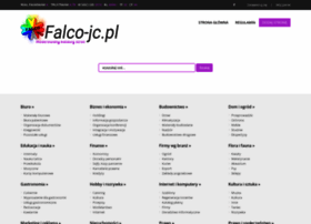 Falco-jc.pl thumbnail