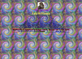 Falconblanco.com thumbnail