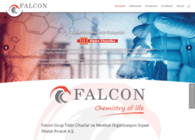 Falcongrup.com.tr thumbnail