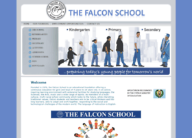 Falconschool.ac.cy thumbnail