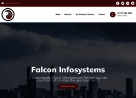 Falconsys.co.in thumbnail Falconsys.co.in thumbnail
