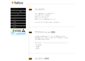 Falico.info thumbnail