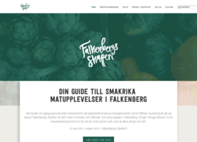 Falkenbergsskafferi.se thumbnail