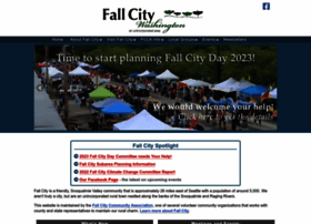 Fallcity.org thumbnail
