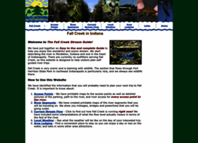 Fallcreekindiana.com thumbnail