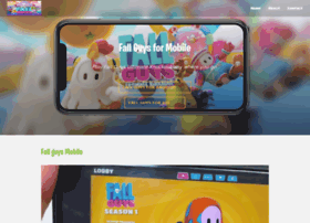 Fallgmobile.xyz thumbnail Fallgmobile.xyz thumbnail