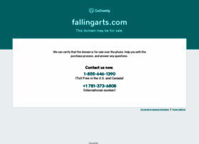 Fallingarts.com thumbnail