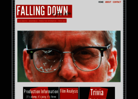 Fallingdownfilm.com thumbnail