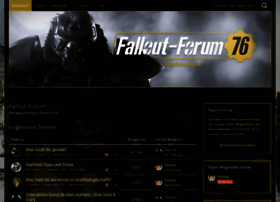 Fallout-forum.com thumbnail