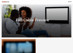 Fallpreview.cynopsis.com thumbnail