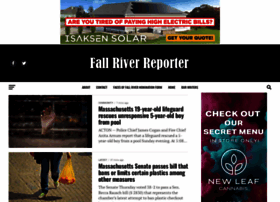 Fallriverreporter.com thumbnail