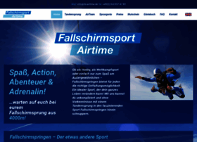 Fallschirmspringen-airtime.de thumbnail Fallschirmspringen-airtime.de thumbnail