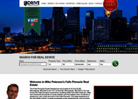Fallspinnacle.com thumbnail Fallspinnacle.com thumbnail