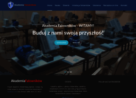 Falowniki.edu.pl thumbnail