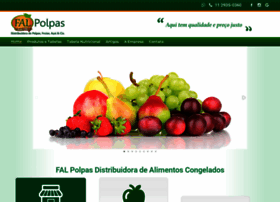 Falpolpas.com.br thumbnail