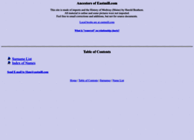 Fam.eastmill.com thumbnail