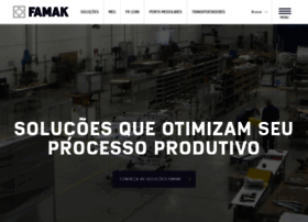 Famak.com.br thumbnail