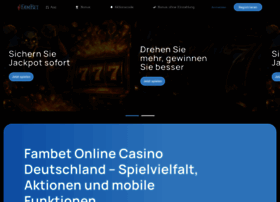 Fambet-de.casino thumbnail
