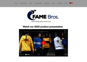 Fame-bros.com thumbnail