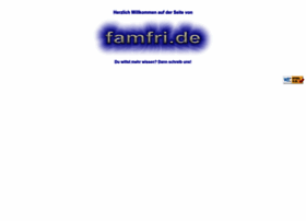 Famfri.de thumbnail