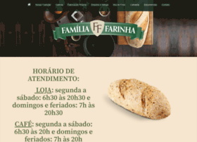 Familiafarinha.com.br thumbnail