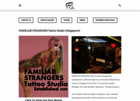 Familiarstrangers.info thumbnail
