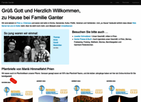 Familie-ganter.de thumbnail