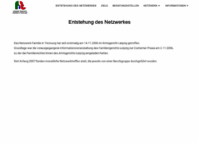 Familie-in-trennung.de thumbnail