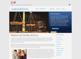 Familie-recht.eu thumbnail