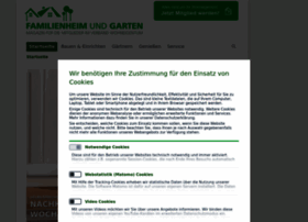 Familienheimundgarten.de thumbnail