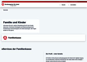 Familienkasse.de thumbnail