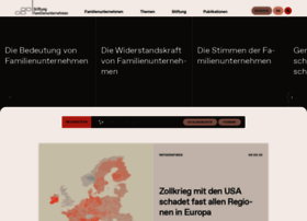 Familienunternehmen.de thumbnail