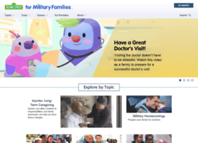 Familiesnearandfar.org thumbnail