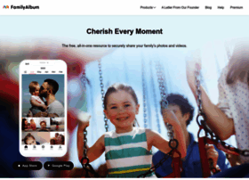 Family-album.com thumbnail